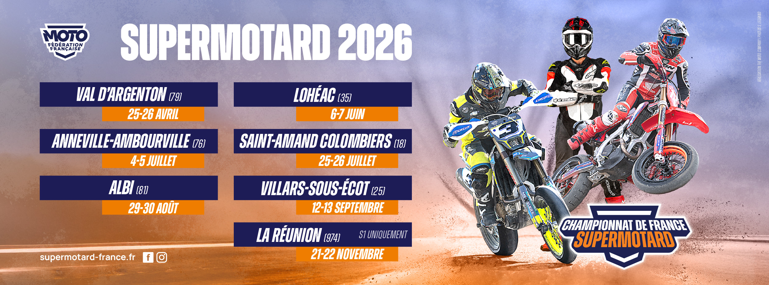 Calendrier