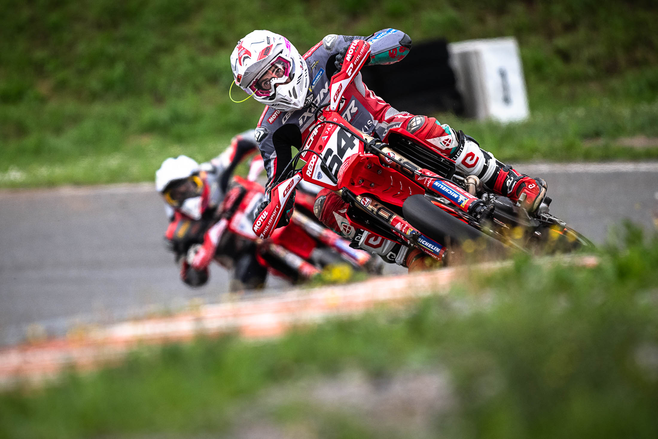 Championnat de France Supermotard