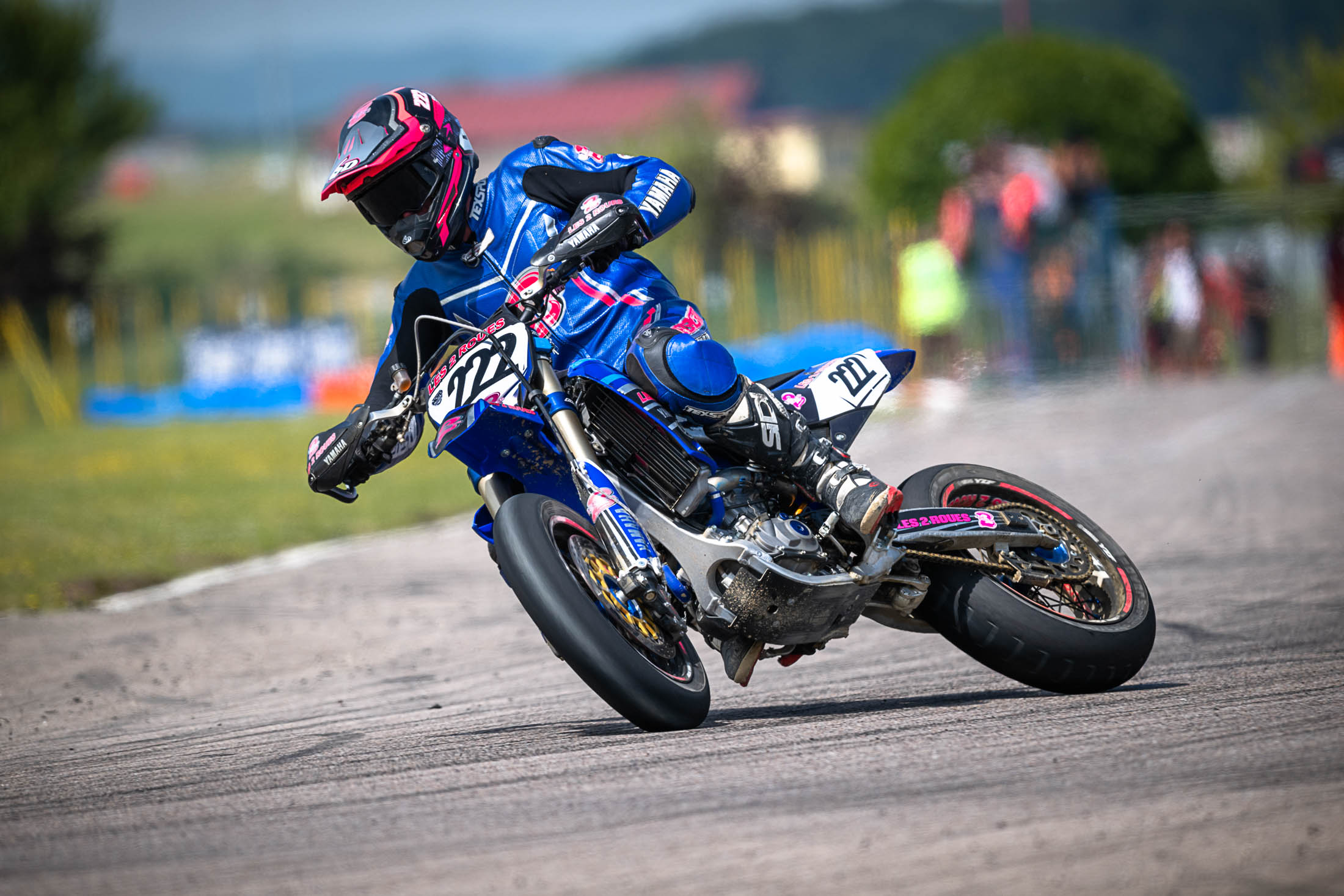 Championnat de France Supermotard